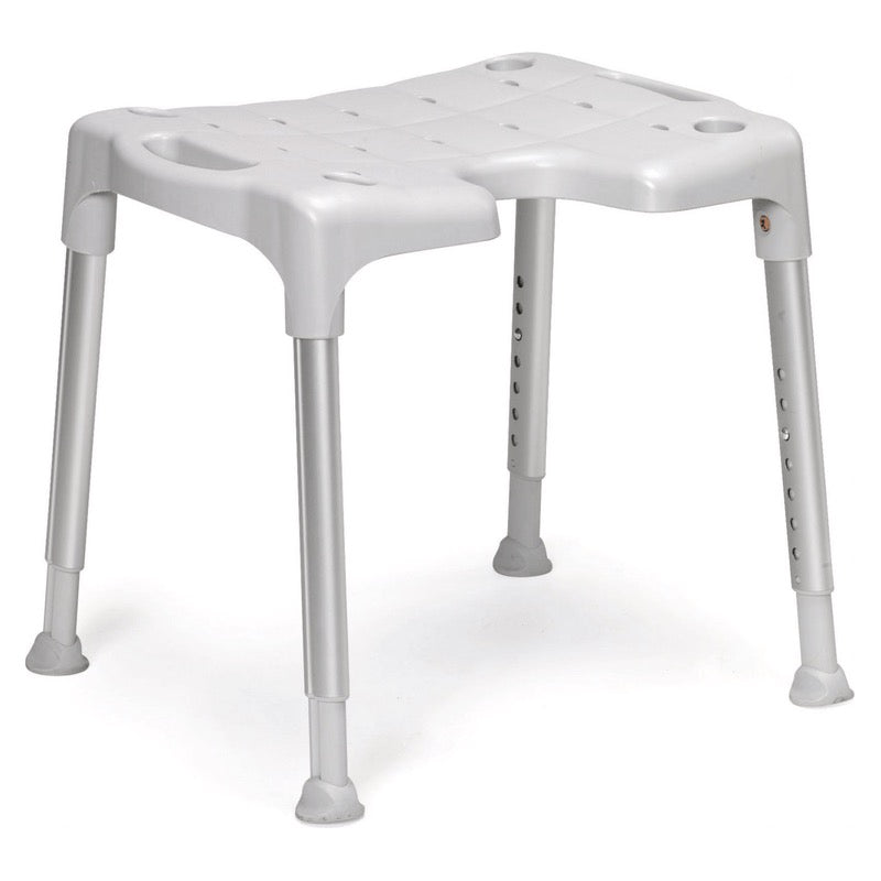 Etac Swift Shower Stool - Grey